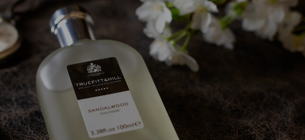 Colección Sandalwood