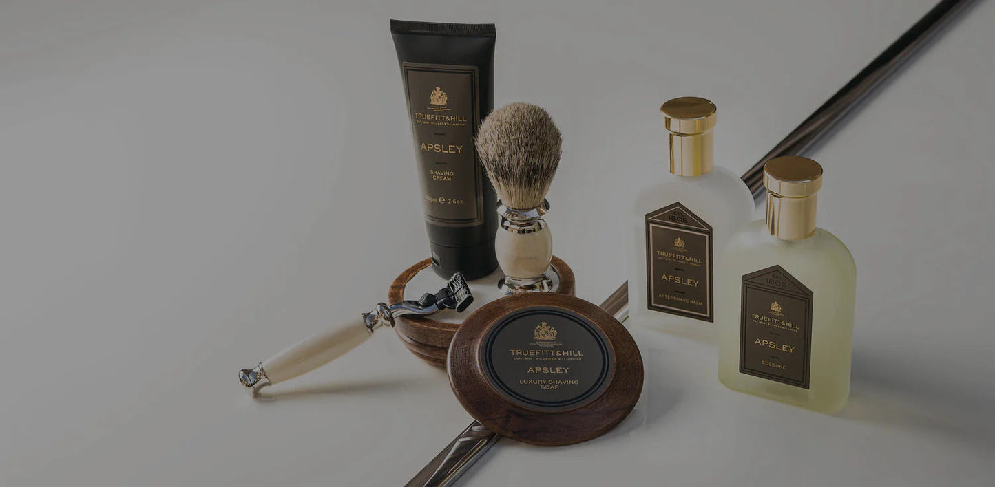 Colección Apsley