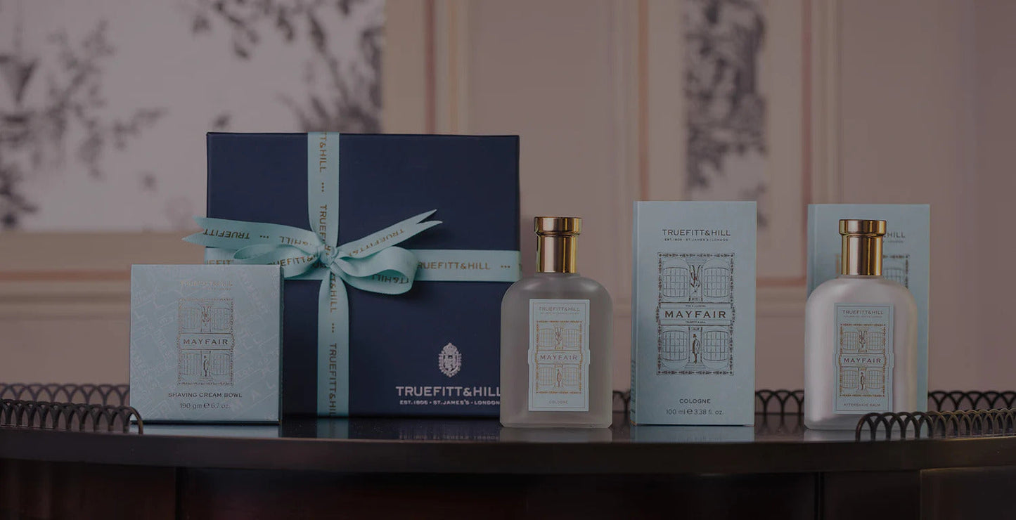 Colección Mayfair